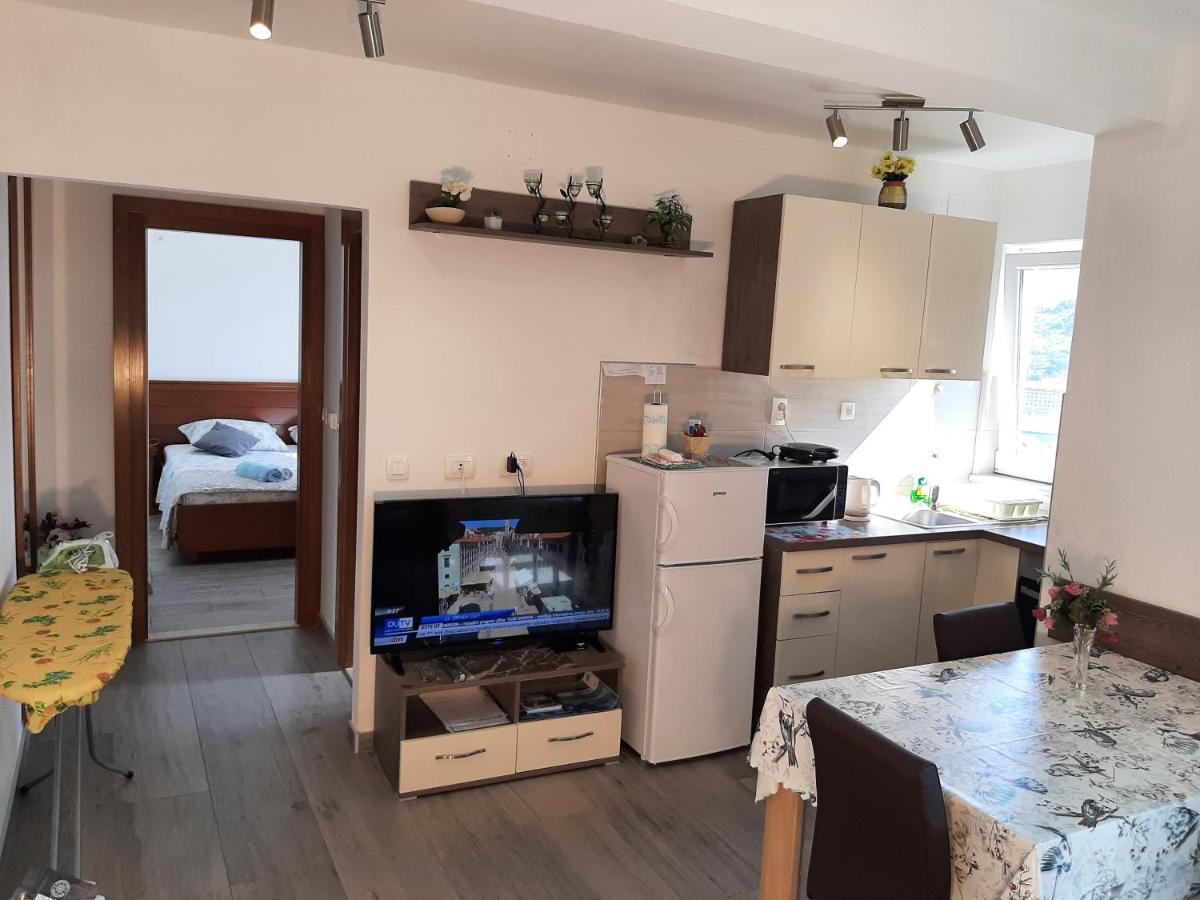 Dubrovnik Apartment Nepe Екстериор снимка