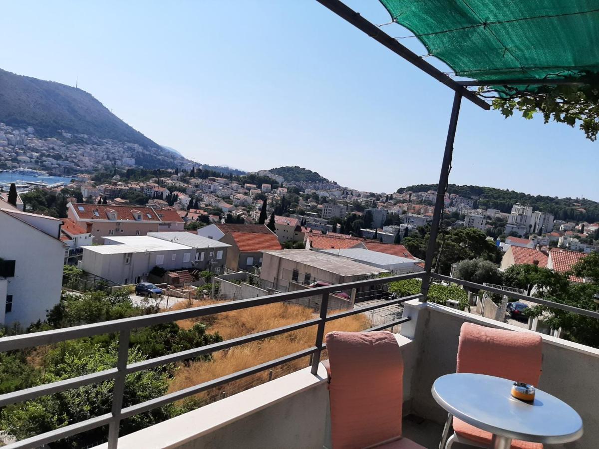 Dubrovnik Apartment Nepe Екстериор снимка