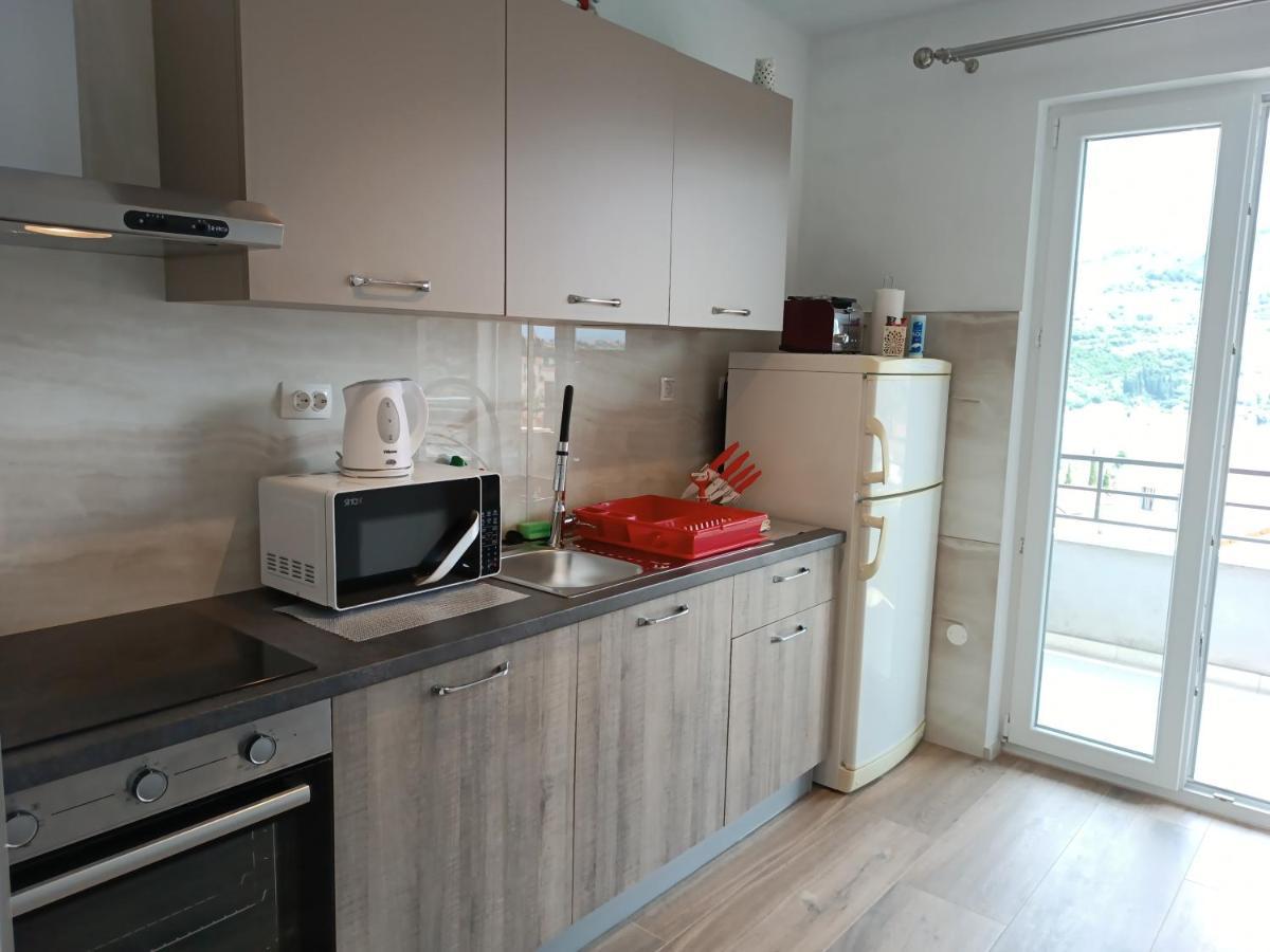 Dubrovnik Apartment Nepe Екстериор снимка