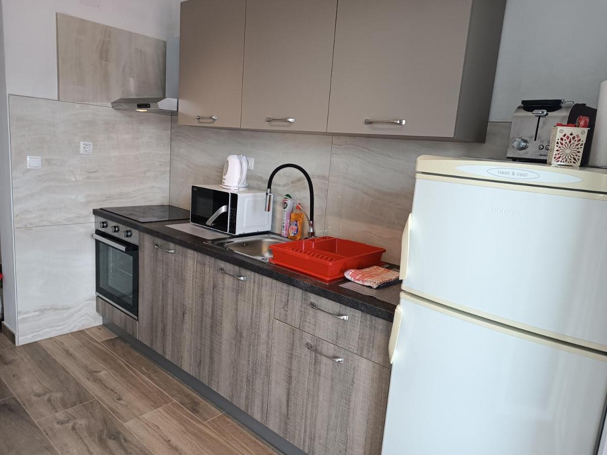 Dubrovnik Apartment Nepe Екстериор снимка