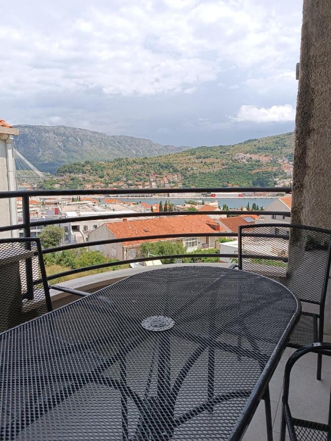 Dubrovnik Apartment Nepe Екстериор снимка