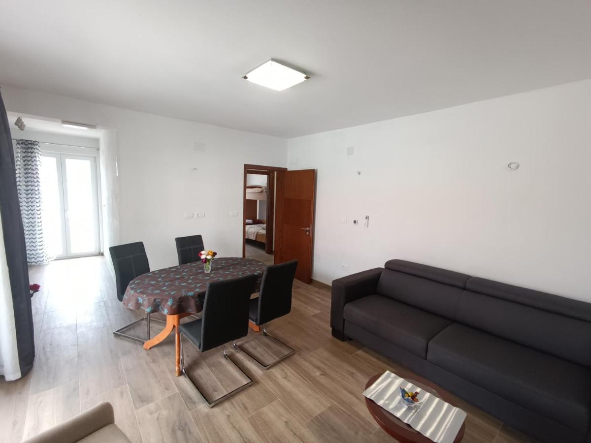 Dubrovnik Apartment Nepe Екстериор снимка