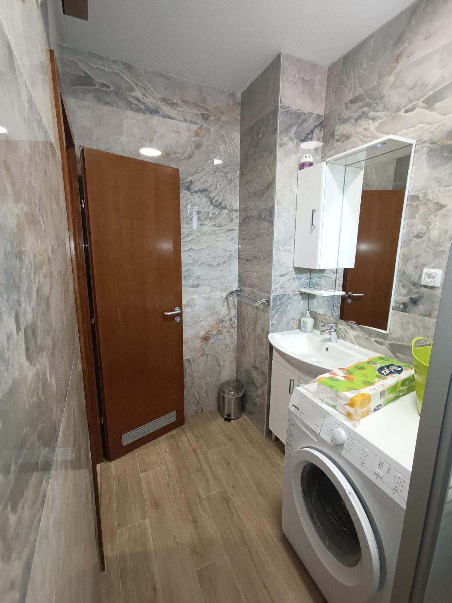 Dubrovnik Apartment Nepe Екстериор снимка