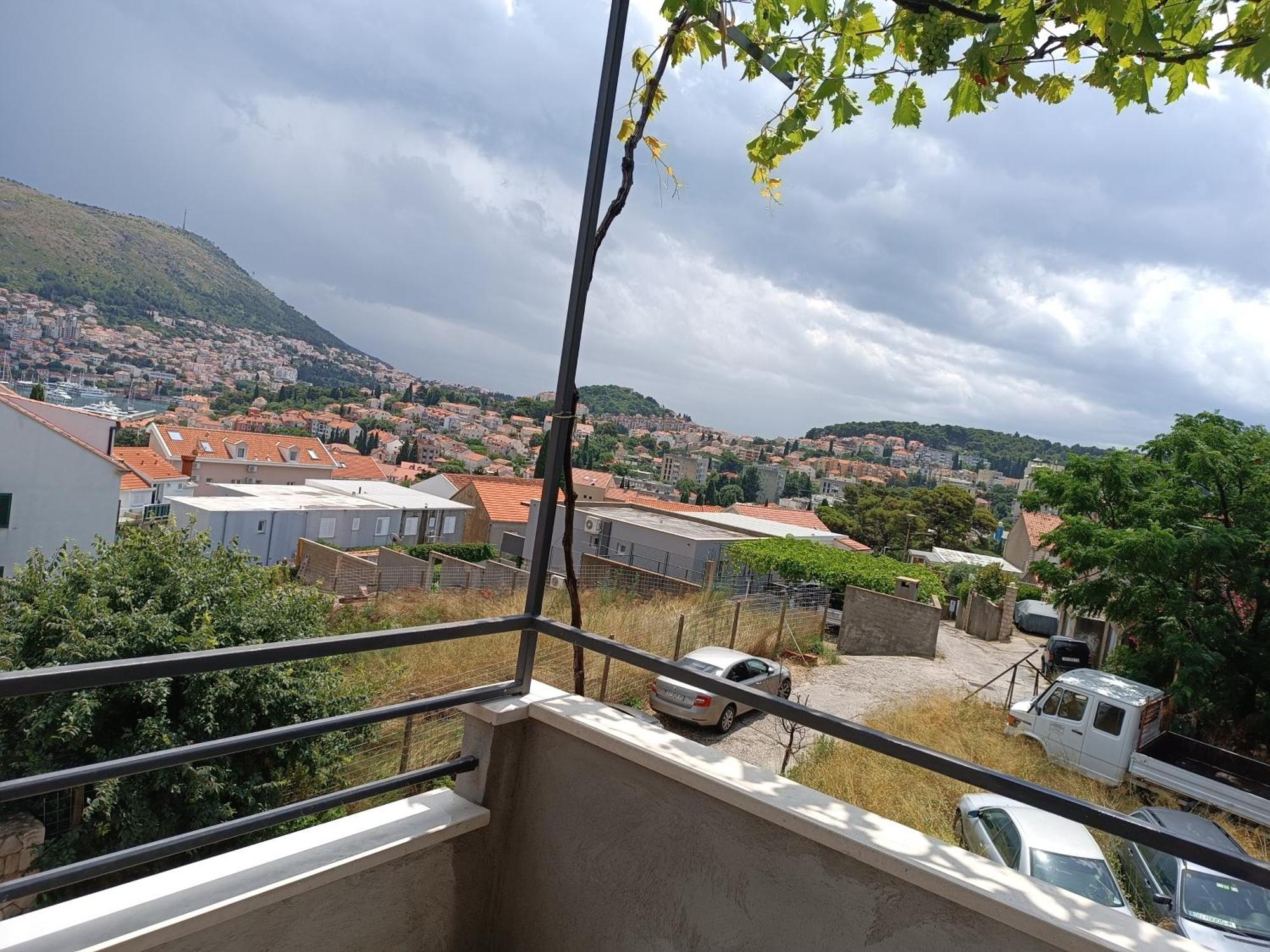 Dubrovnik Apartment Nepe Екстериор снимка