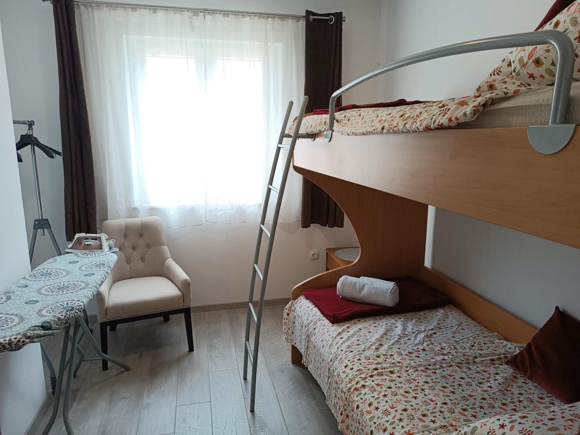 Dubrovnik Apartment Nepe Екстериор снимка