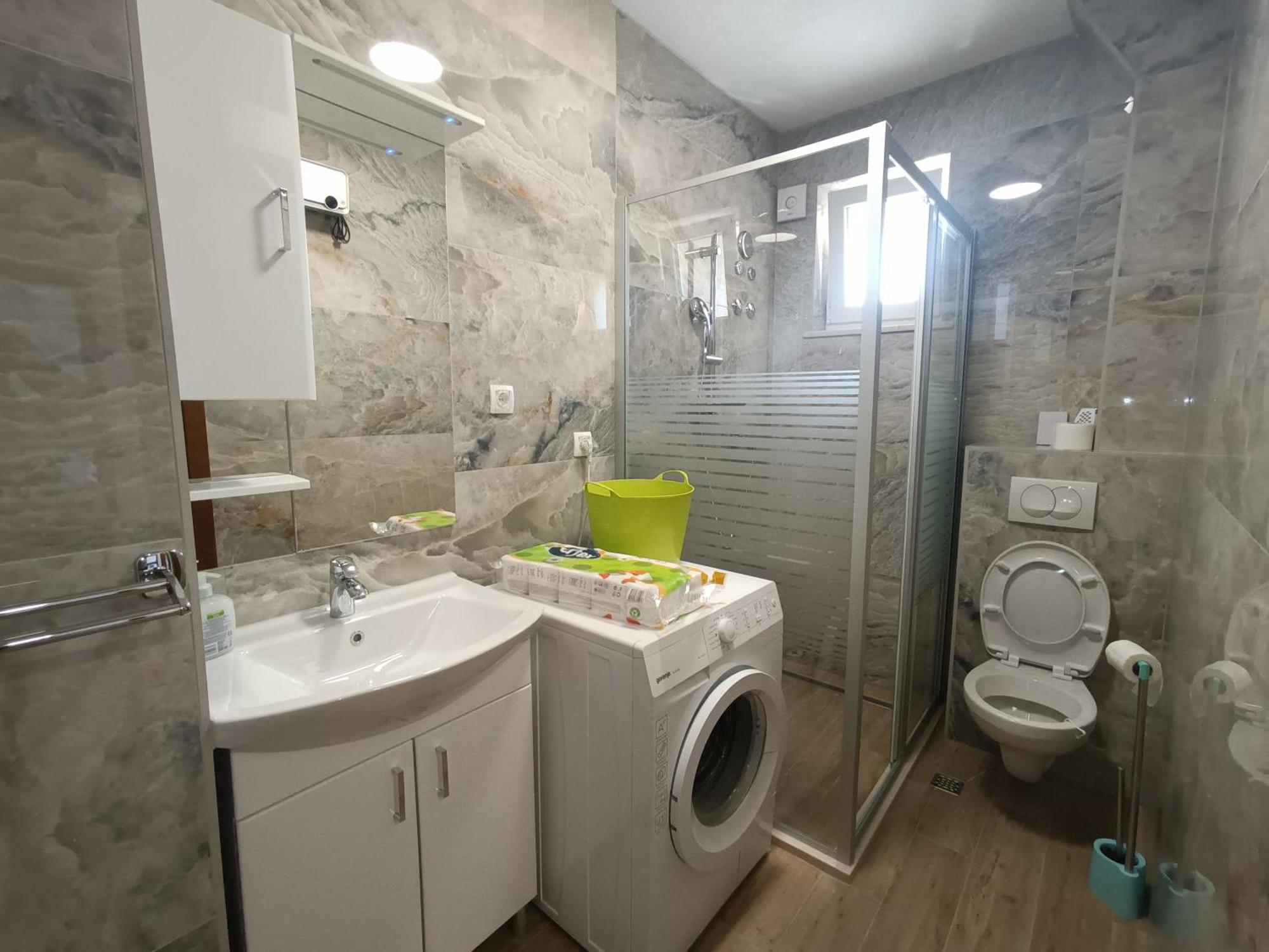 Dubrovnik Apartment Nepe Екстериор снимка