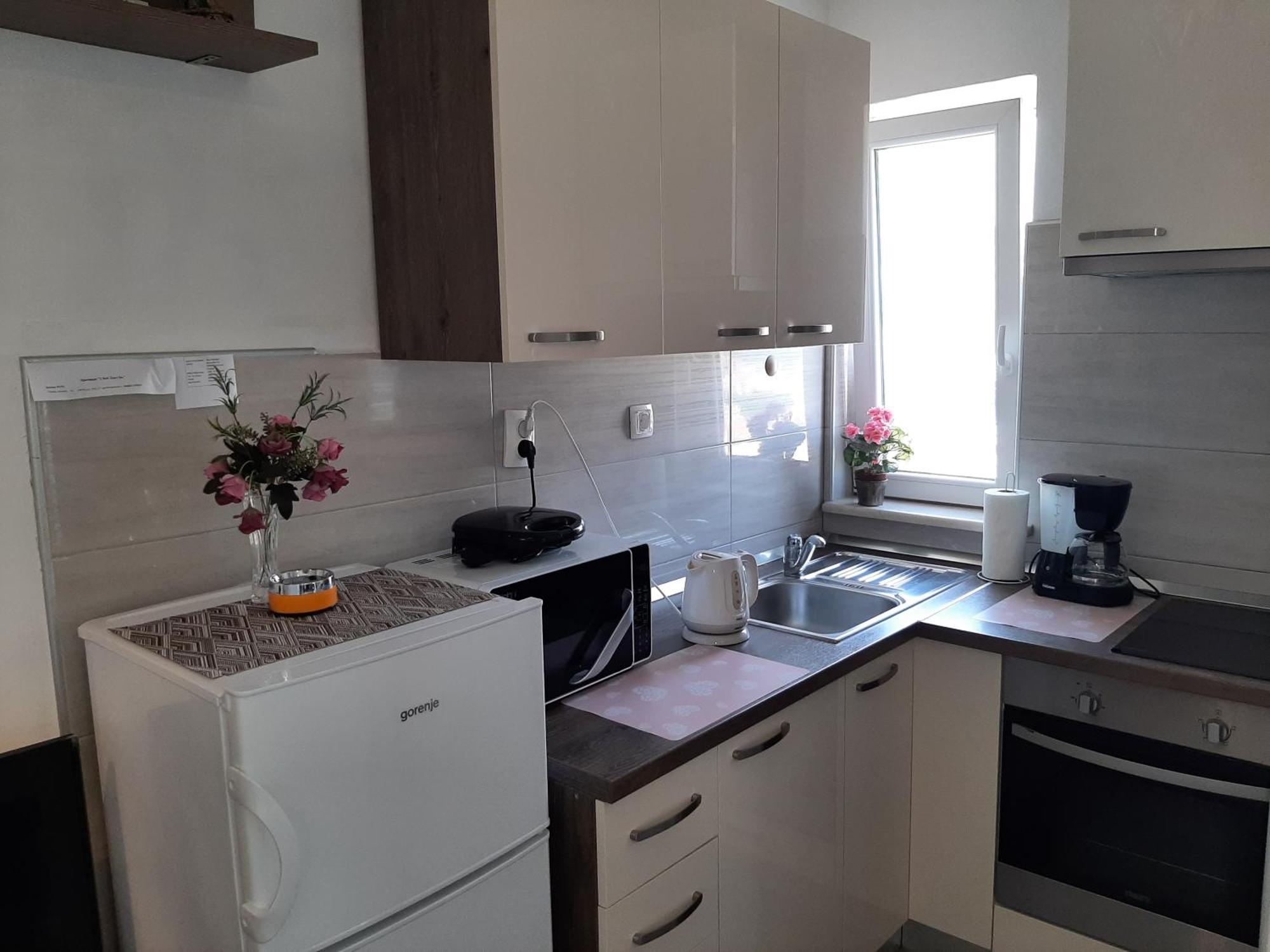 Dubrovnik Apartment Nepe Стая снимка