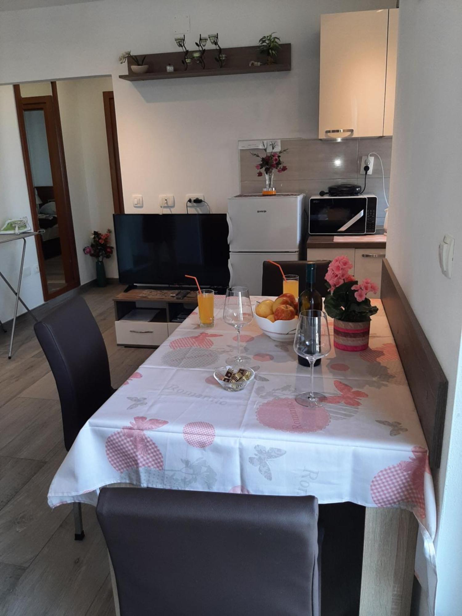 Dubrovnik Apartment Nepe Стая снимка